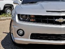 2012 Chevrolet Camaro 2SS Convertible 6.2L | Heads Up Display - Photo 5