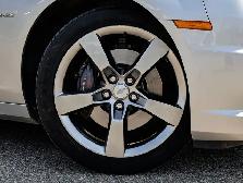 2012 Chevrolet Camaro 2SS Convertible 6.2L | Heads Up Display - Photo 6