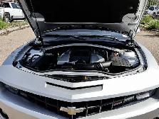 2012 Chevrolet Camaro 2SS Convertible 6.2L | Heads Up Display - Photo 9