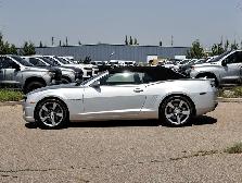 2012 Chevrolet Camaro 2SS Convertible 6.2L | Heads Up Display - Photo 10