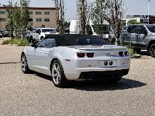 2012 Chevrolet Camaro 2SS Convertible 6.2L | Heads Up Display - Photo 11