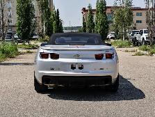 2012 Chevrolet Camaro 2SS Convertible 6.2L | Heads Up Display - Photo 12