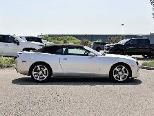 2012 Chevrolet Camaro 2SS Convertible 6.2L | Heads Up Display - Photo 14
