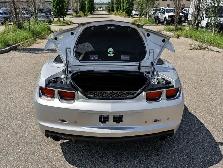 2012 Chevrolet Camaro 2SS Convertible 6.2L | Heads Up Display - Photo 15
