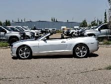 2012 Chevrolet Camaro 2SS Convertible 6.2L | Heads Up Display - Photo 16