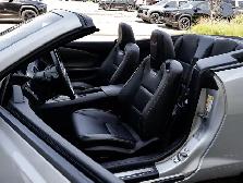 2012 Chevrolet Camaro 2SS Convertible 6.2L | Heads Up Display - Photo 17