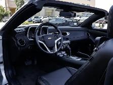 2012 Chevrolet Camaro 2SS Convertible 6.2L | Heads Up Display - Photo 18