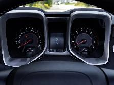2012 Chevrolet Camaro 2SS Convertible 6.2L | Heads Up Display - Photo 24