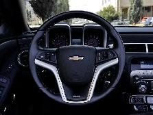 2012 Chevrolet Camaro 2SS Convertible 6.2L | Heads Up Display - Photo 29
