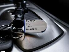 2012 Chevrolet Camaro 2SS Convertible 6.2L | Heads Up Display - Photo 30
