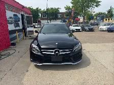 2016 Mercedes-Benz C-Class C300 - Photo 3