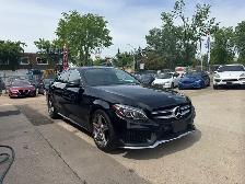 2016 Mercedes-Benz C-Class C300 - Photo 4