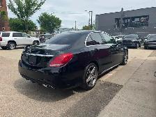 2016 Mercedes-Benz C-Class C300 - Photo 16