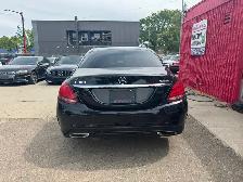 2016 Mercedes-Benz C-Class C300 - Photo 17