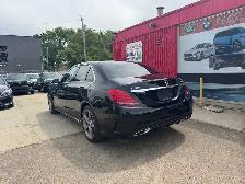 2016 Mercedes-Benz C-Class C300 - Photo 18