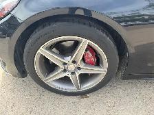2016 Mercedes-Benz C-Class C300 - Photo 19