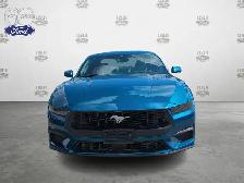 2026 Ford Mustang EcoBoost Premium - Photo 2