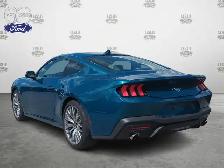 2026 Ford Mustang EcoBoost Premium - Photo 4