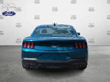 2026 Ford Mustang EcoBoost Premium - Photo 5