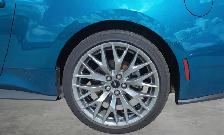 2026 Ford Mustang EcoBoost Premium - Photo 6