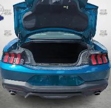 2026 Ford Mustang EcoBoost Premium - Photo 7