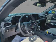 2026 Ford Mustang EcoBoost Premium - Photo 8
