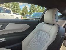 2026 Ford Mustang EcoBoost Premium - Photo 11