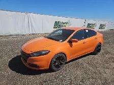 2013 Dodge Dart