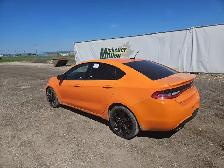 2013 Dodge Dart - Photo 3