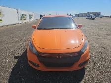 2013 Dodge Dart - Photo 8