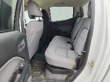 2021 Chevrolet Colorado - Photo 12