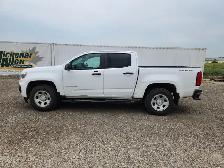 2021 Chevrolet Colorado - Photo 13