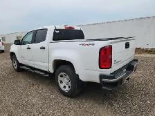2021 Chevrolet Colorado - Photo 14