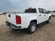 2021 Chevrolet Colorado - Photo 17