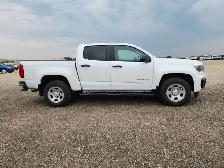 2021 Chevrolet Colorado - Photo 20