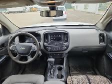 2021 Chevrolet Colorado - Photo 21