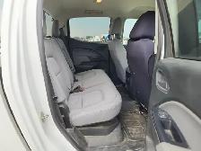 2021 Chevrolet Colorado - Photo 22