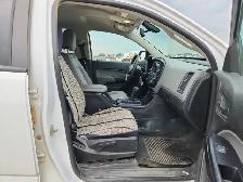 2021 Chevrolet Colorado - Photo 23