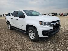 2021 Chevrolet Colorado - Photo 24