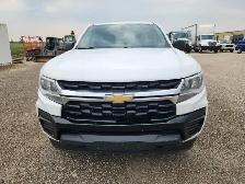 2021 Chevrolet Colorado - Photo 25