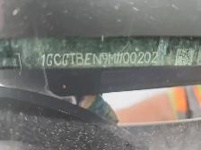 2021 Chevrolet Colorado - Photo 26