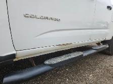 2021 Chevrolet Colorado - Photo 40