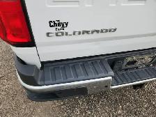 2021 Chevrolet Colorado - Photo 45