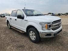 2019 Ford F-150 - Photo 24