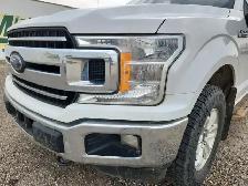2019 Ford F-150 - Photo 34