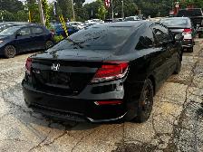 2015 Honda Civic Coupe LX TWO SETS OF TIRES - Photo 5