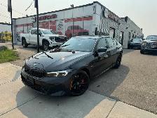 2023 BMW 3 Series 330e M PACKAGE