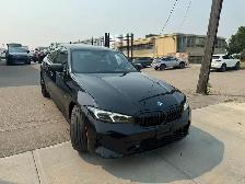 2023 BMW 3 Series 330e M PACKAGE - Photo 3