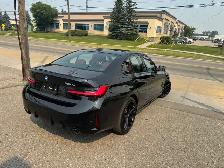 2023 BMW 3 Series 330e M PACKAGE - Photo 4