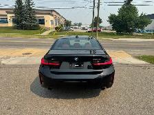 2023 BMW 3 Series 330e M PACKAGE - Photo 5